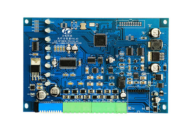 Witte jo hoe koper-basearre PCB-boerden wurde produsearre?