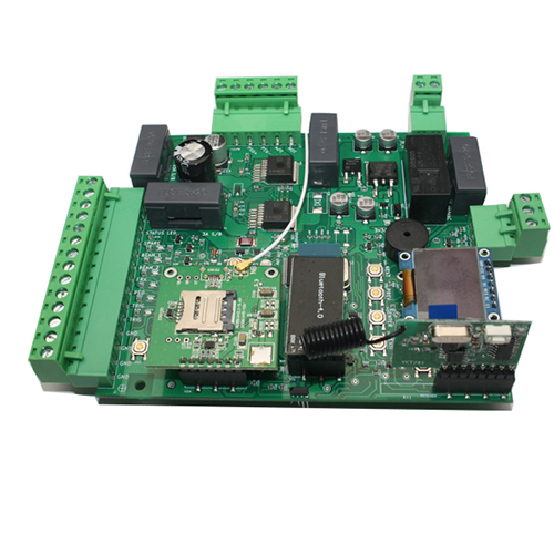 Elektroanyske PCBA Circuit Board Assembly