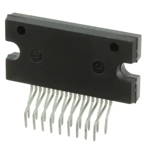 IC foar ON PWR DRIVER