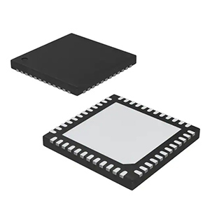 IC foar Microchip TELECOM INTERFACE 68QFN